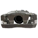 2011 Mazda CX-7 Brake Caliper 4